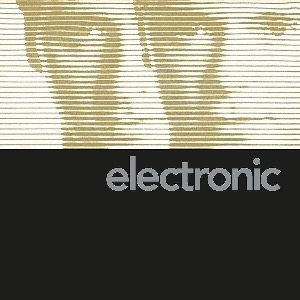 Electronic / Electronic (Vinyl, 2013 Reissue)