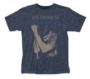 Joy Division/ Ian Curtis_GR *한정 수량 할인, 2-3일 이내 발송 가능.