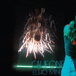 Califone / Echo Mine (Vinyl)
