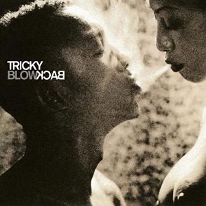 Tricky / Blowback (CD)