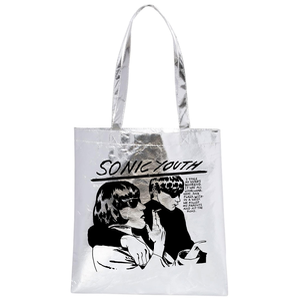 Sonic Youth/ Silver Goo Bag