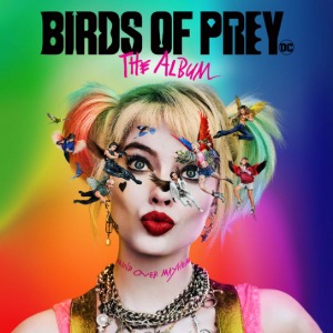 OST (Various Artists) / Birds Of Prey: The Album (Vinyl)