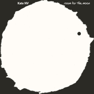 Kate NV / Room For The Moon (Vinyl)(2-3일 내 배송 가능)