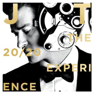 Justin Timberlake / 20/20 Experience (Vinyl, 2013 Release, UK Import)(2-3일 내 배송 가능)