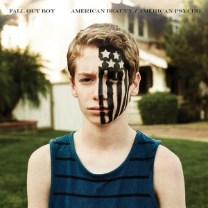 Fall Out Boy / American Beauty/American Psycho (Vinyl, Gatefold Sleeve) *2023 BLACKFRIDAY 할인, 구매 즉시 발송 (평일 기준)