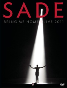 Sade / Bring Me Home 2011 Live (DVD)