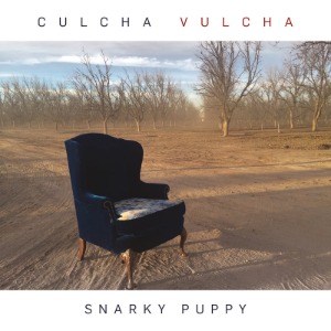 Snarky Puppy / Culcha Vulcha (Vinyl, 2LP, Gatefold Sleeve) (2-3일내 배송 가능)