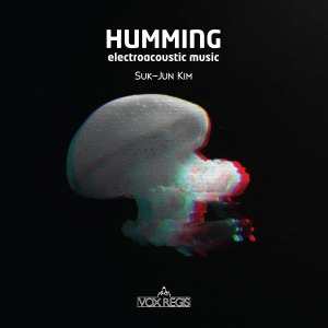 Suk Jun Kim / Humming (CD)