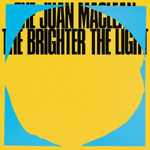 Juan Maclean / Brighter The Light (Vinyl, US Import)