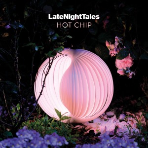 Various Artists / Late Night Tales: Hot Chip *2-3일 내 발송 가능*(Vinyl, virgin 180g heavyweight w/ 4 new exclusive tracks, DL code, 30cm art print)*모서리 눌림 할인*