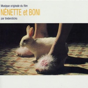 OST (Tindersticks) / Nénette Et Boni (CD, Mark&#039;s Moods 보너스 CD 포함, Music-On-CD Reissue)