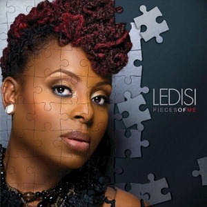 Ledisi / Pieces of Me (CD)