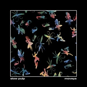 Slow Pulp / Moveys (Vinyl, Neon Green Colored)(2-3일 내 발송 가능)