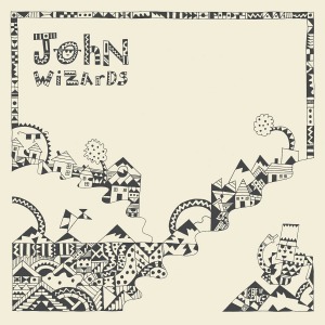 John Wizards / John Wizards (CD)*작은 케이스 손상으로 인한 할인*(2-3일 내 발송 가능)