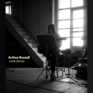 Arthur Russell / Iowa Dream (Vinyl,2LP, Gatefold Sleeve)