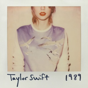 Taylor Swift / 1989 (CD)*한정 할인,주문 즉시 발송 (평일 기준)