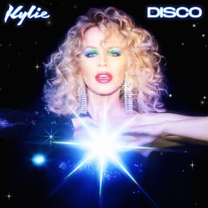 Kylie Minogue / Disco (CD) (2-3일 내 발송 가능)