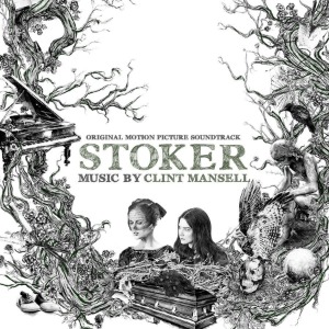 OST (Clint Mansell) / Stoker (CD)(2-3일 내 발송 가능)