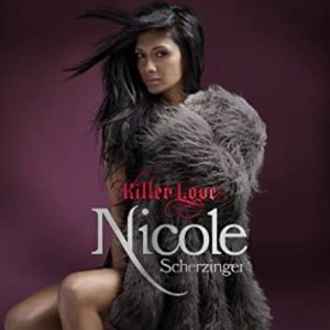 Nicole Scherzinger / Killer Love (CD, Reissue)(2-3일 내 발송 가능)