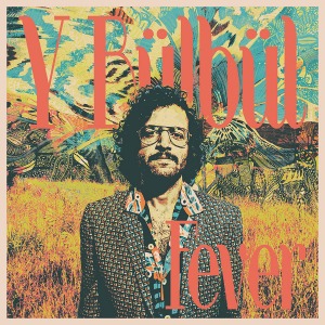 Y Bülbül / Fever (Vinyl)(2-3일 내 발송 가능)