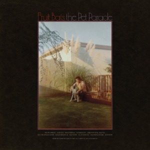 Fruit Bats / The Pet Parade (Vinyl)(2-3일 내 발송 가능)