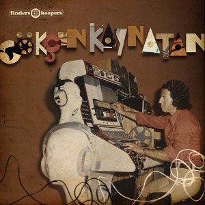 Gökçen Kaynatan / Gökçen Kaynatan (Vinyl)*모서리 손상으로 인한 할인*(2-3일 내 발송 가능)