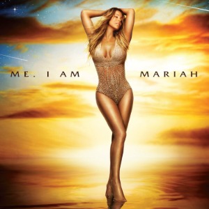 Mariah Carey / Me. I Am Mariah ...The Elusive Chanteuse (Vinyl, 2LP, Gatefold Sleeve, Reissue, US Import)  *한정 할인, 구매 즉시 발송 (평일 기준)
