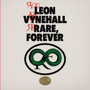 Leon Vynehall / Rare, Forever (Vinyl, 140g) (2-3일 이내 발송 가능)