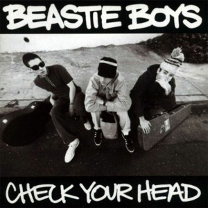 Beastie Boys / Check Your Head (Vinyl, 2LP, 180g, Gatefold Sleeve, Reissue, UK Import)