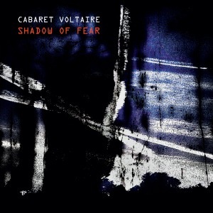 Cabaret Voltaire / Shadow Of Fear (Vinyl, 2LP, Purple Colored, Limited Edition)