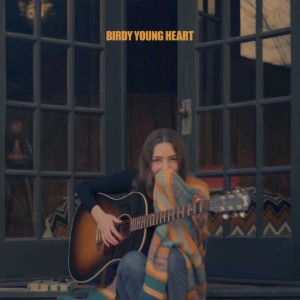 Birdy / Young Heart (Vinyl, 2LP, Gatefold Sleeve)*5mm내외로 모서리가 눌린 상품.(2-3일 내 발송 가능)