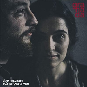 Sílvia Pérez Cruz, Raül Fernández Miró / Granada (Vinyl, Reissue, 180g, 2LP, Gatefold Sleeve) (2-3일 내 발송 가능)
