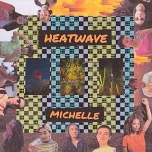 Michelle / Heatwave (Vinyl, Orange Coloured, UK Import)(2-3일 이내 발송 가능)