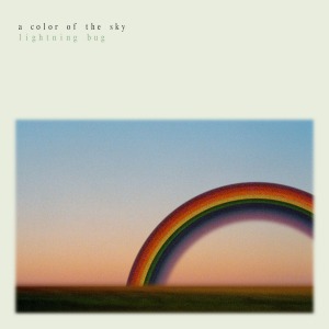 Lightning Bug / A Color of the Sky (Cassette)(2-3일 내 발송 가능)