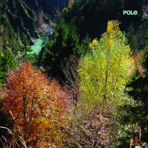 Pole / Wald (CD, Digipak)