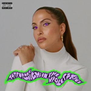 Snoh Aalegra / Temporary Highs In The Violet(CD) (2-3일 내 발송 가능)