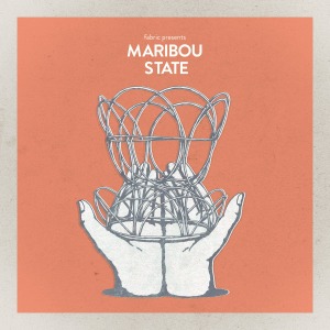 Maribou State / Fabric Presents (Vinyl, 2LP, Gatefold Sleeve)(2-3일 내 발송 가능)