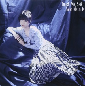 Matsuda Seiko / Touch Me Seiko (CD, Japan Import)