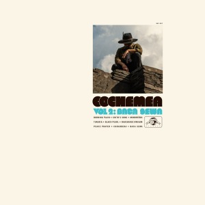 Cochemea	/ Vol.2 Baca Sewa (Vinyl)