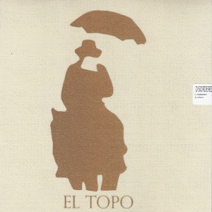 OST(Alejandro Jodorowsky) / El Topo (Original Motion Picture Score) (Vinyl, Reissue, Limited Special Edition)(2-3일 내 발송 가능)