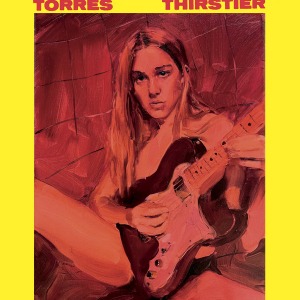 Torres / Thirstier (CD) (2-3일 내 발송 가능)