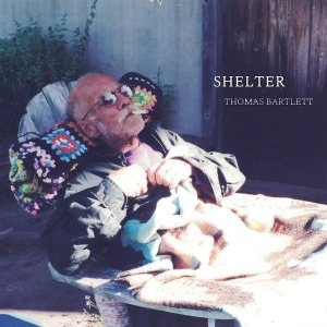 Thomas Bartlett / Shelter (Vinyl, Gatefold Sleeve, EU/UK Import) *2-3일 이내 발송.