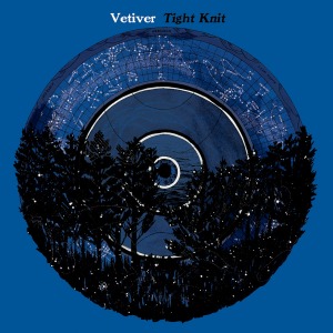 Vetiver / Tight Knit (Vinyl) (2-3일 내 발송 가능)*겉슬리브에 작은 모서리 손상으로 인한 할인