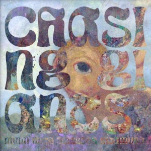 mmm with Emerson Kitamura / Chasing Giants (Vinyl, Japanese Pressing)