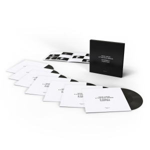 Nick Cave &amp; The Bad Seeds / B-Sides &amp; Rarities: Part I &amp; II (Vinyl, 7LP, Deluxe Limited Edition Box Set)