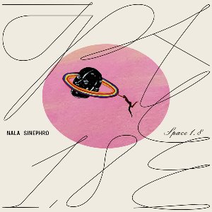 Nala Sinephro / Space 1.8 (Vinyl, Repress) (Pre-Order선주문, 22년1월14일 발매 예정)