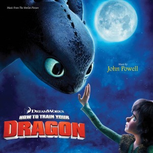 OST(John Powell) / 드래곤 길들이기 How To Train Your Dragon (Vinyl, Multicolored Green-Splatter Colored, Gatefold Sleeve, RSD Black Friday Limited Edition)(2-3일 이내 발송 가능)