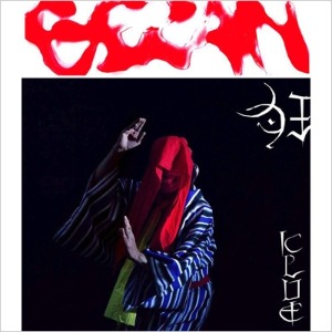 GEZAN / Klue (CD, Japanese Pressing)