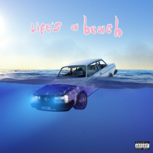 Easy Life / Life&#039;s A Beach (CD, Digisleeve) (2-3일 이내 발송 가능)