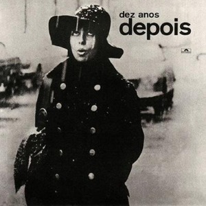 Nara Leao / Dez Anos Depois (Brazil 1000 Best Collection, OBI, Limited Edition, Japan Import) (CD)